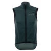 Carnac Lightweight Cycling Gilet Pine Grove 1 Carnac Lightweight Cycling Gilet Pine Grove -AOI Bike Shop CLCALCGP P1