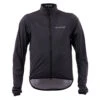 Carnac Lightweight Cycling Jacket Dark Charcoal 1 Carnac Lightweight Cycling Jacket Dark Charcoal -AOI Bike Shop CLCALCJC P1