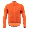 Carnac Lightweight Cycling Jacket Orange 1 Carnac Lightweight Cycling Jacket Orange -AOI Bike Shop CLCALCJO P1