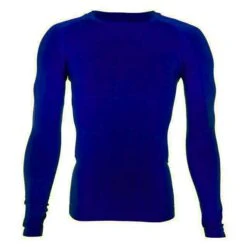 Carnac Long Sleeve Base Layer 22 Carnac Long Sleeve Base Layer -AOI Bike Shop CLCALSBL COB P1 01