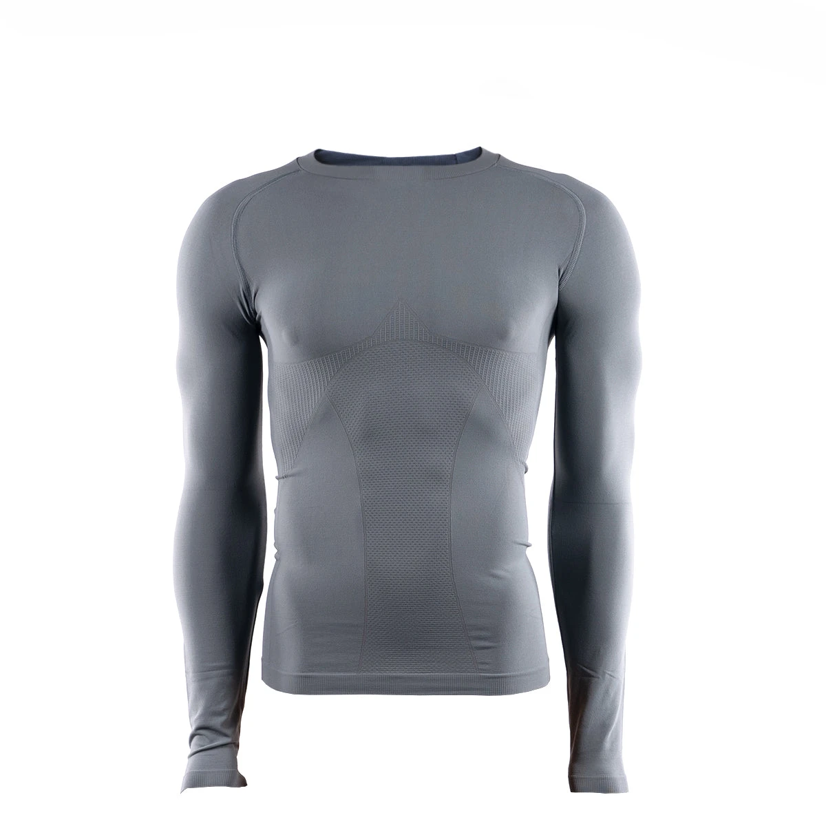 Carnac Long Sleeve Base Layer 6 Carnac Long Sleeve Base Layer - Image 4