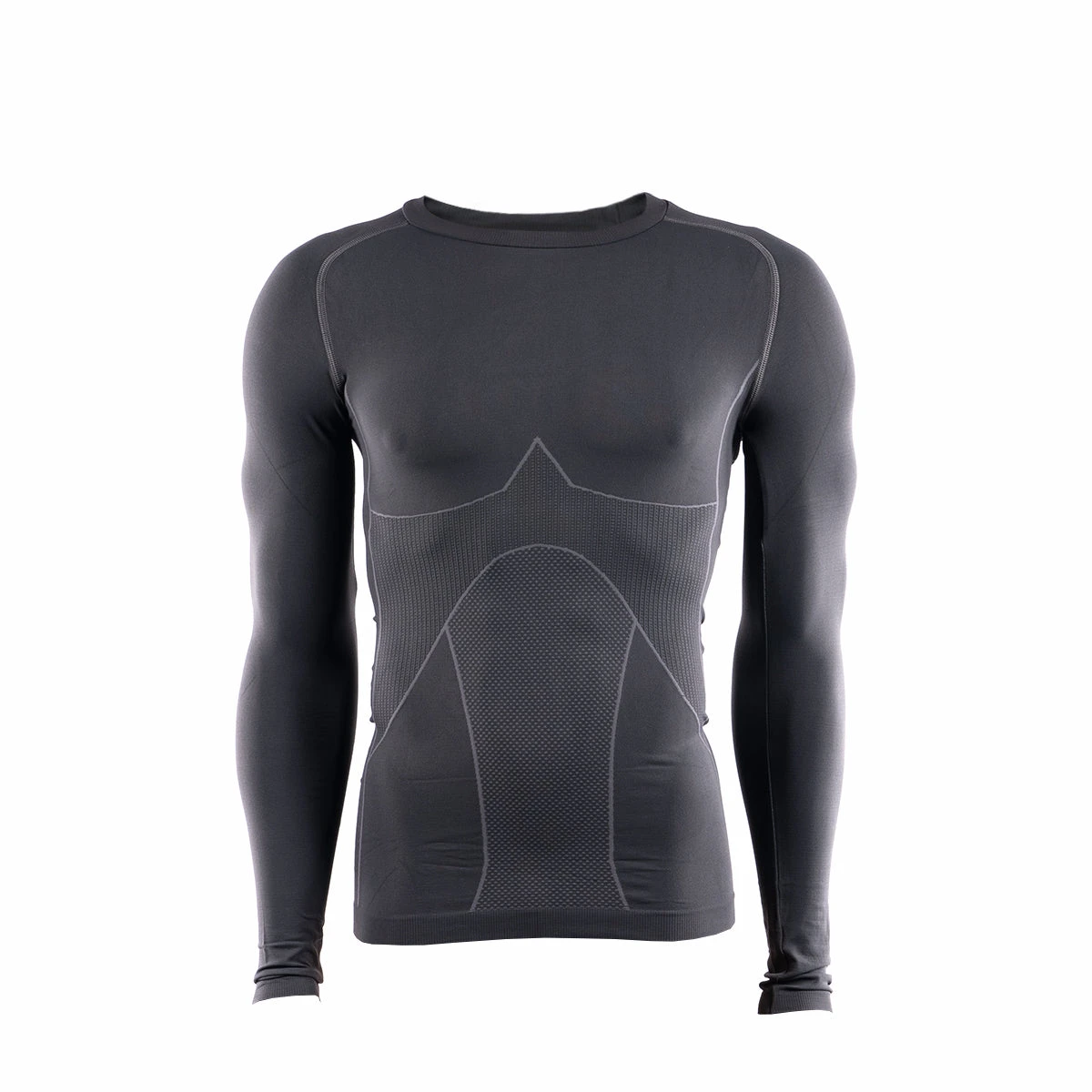 Carnac Long Sleeve Base Layer 4 Carnac Long Sleeve Base Layer - Image 2