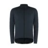 Carnac Men's Charcoal Long Sleeve Cycling Jersey 1 Carnac Men's Charcoal Long Sleeve Cycling Jersey -AOI Bike Shop CLCALSJMC P1