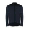 Carnac Men's Navy Long Sleeve Cycling Jersey -AOI Bike Shop CLCALSJMN P1