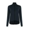 Carnac Women's Navy Long Sleeve Cycling Jersey -AOI Bike Shop CLCALSJWN P1 02