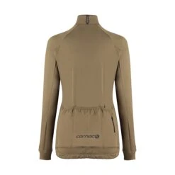 Carnac Women's Sand Long Sleeve Cycling Jersey -AOI Bike Shop CLCALSJWS P2