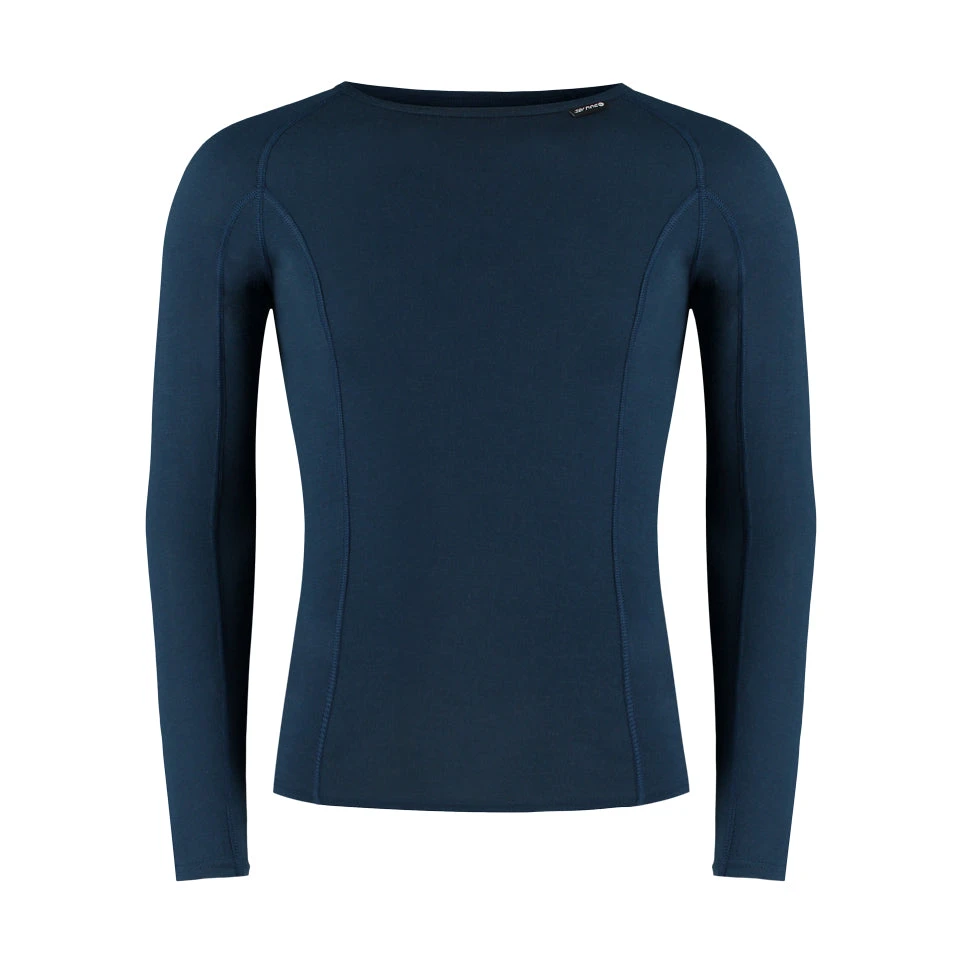 Carnac Long Sleeve Merino Base Layer 6 Carnac Long Sleeve Merino Base Layer - Image 4