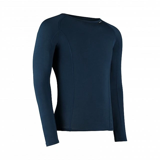Carnac Long Sleeve Merino Base Layer 7 Carnac Long Sleeve Merino Base Layer - Image 5