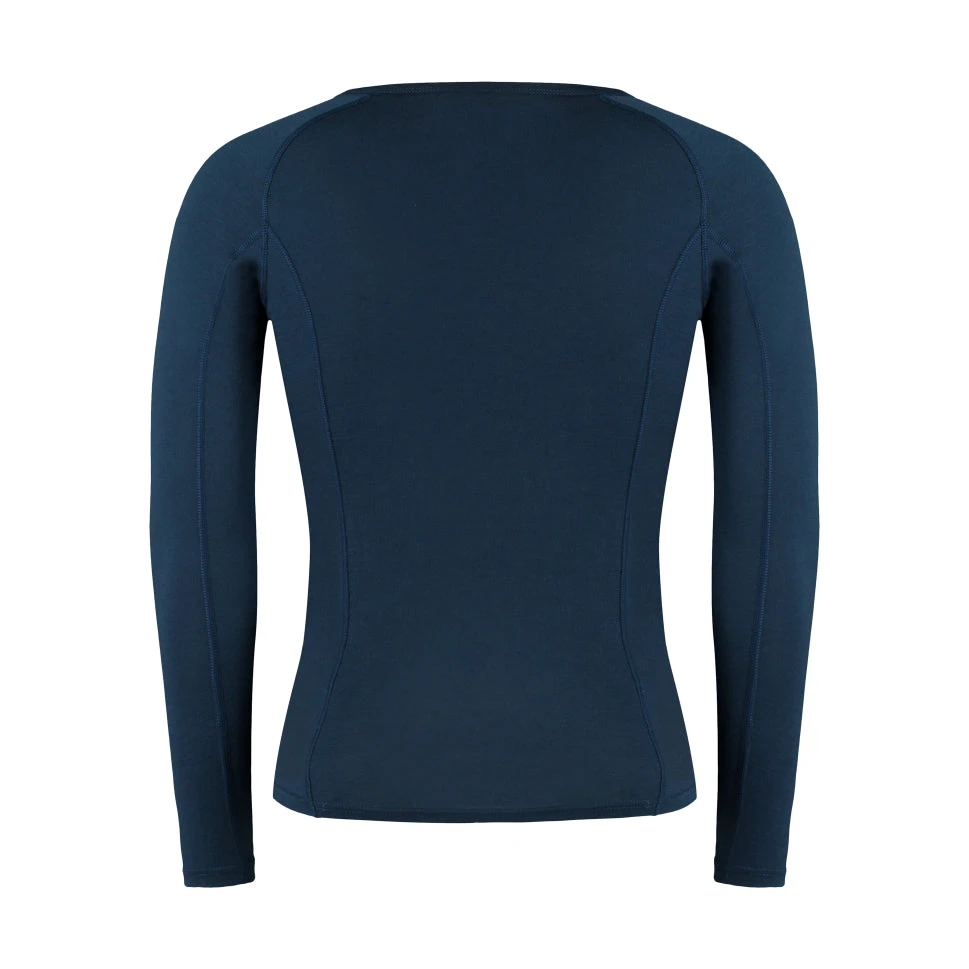 Carnac Long Sleeve Merino Base Layer 8 Carnac Long Sleeve Merino Base Layer - Image 6