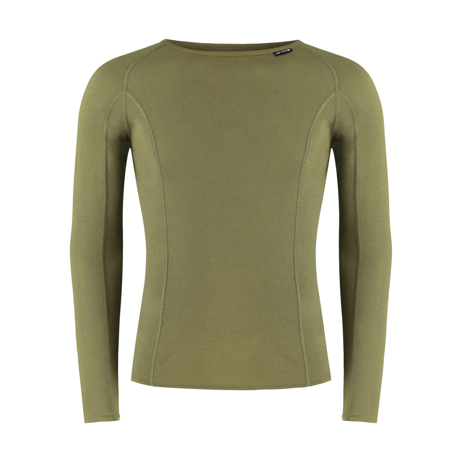 Carnac Long Sleeve Merino Base Layer 9 Carnac Long Sleeve Merino Base Layer - Image 7