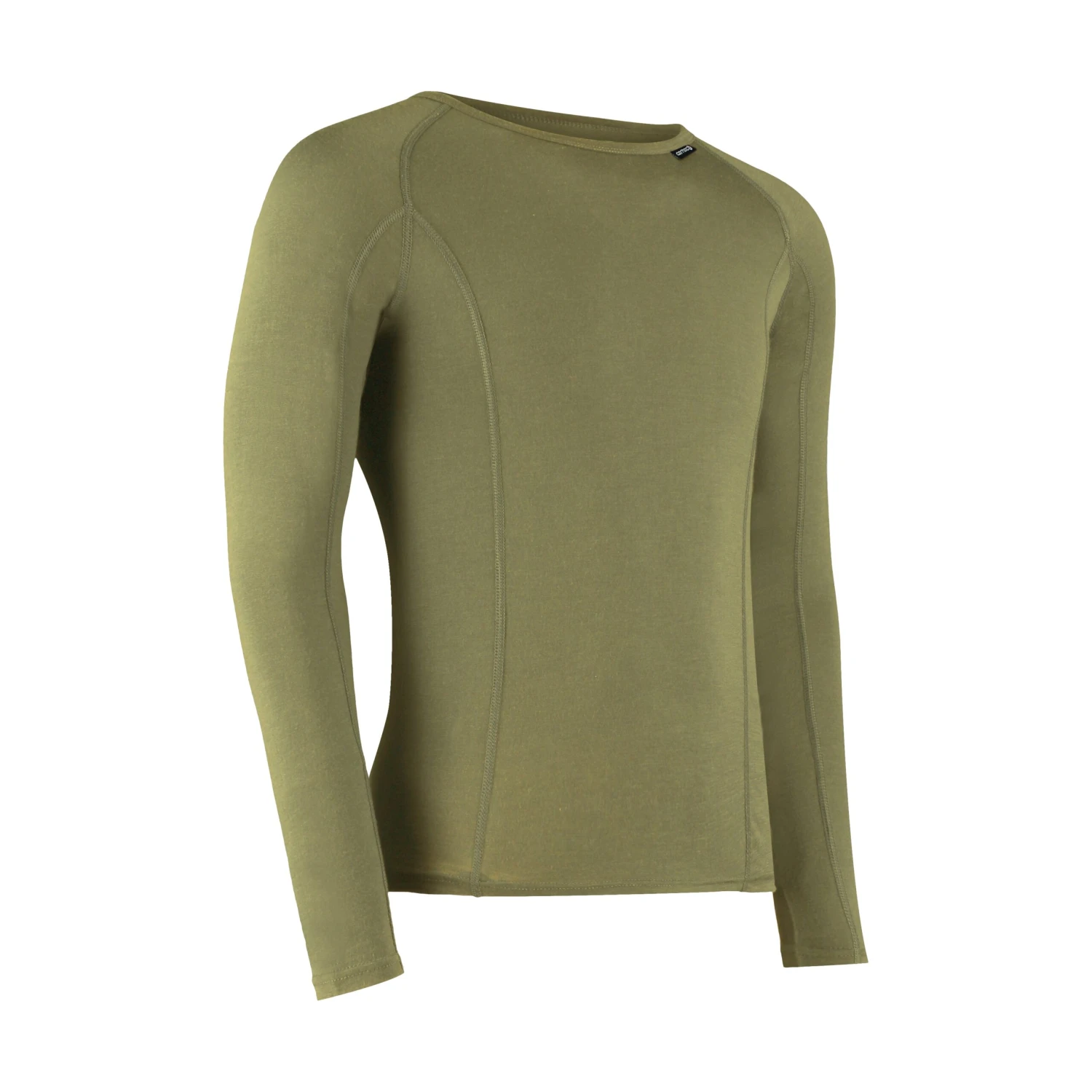 Carnac Long Sleeve Merino Base Layer 10 Carnac Long Sleeve Merino Base Layer - Image 8