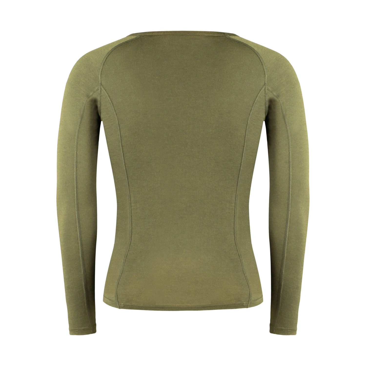 Carnac Long Sleeve Merino Base Layer 11 Carnac Long Sleeve Merino Base Layer - Image 9