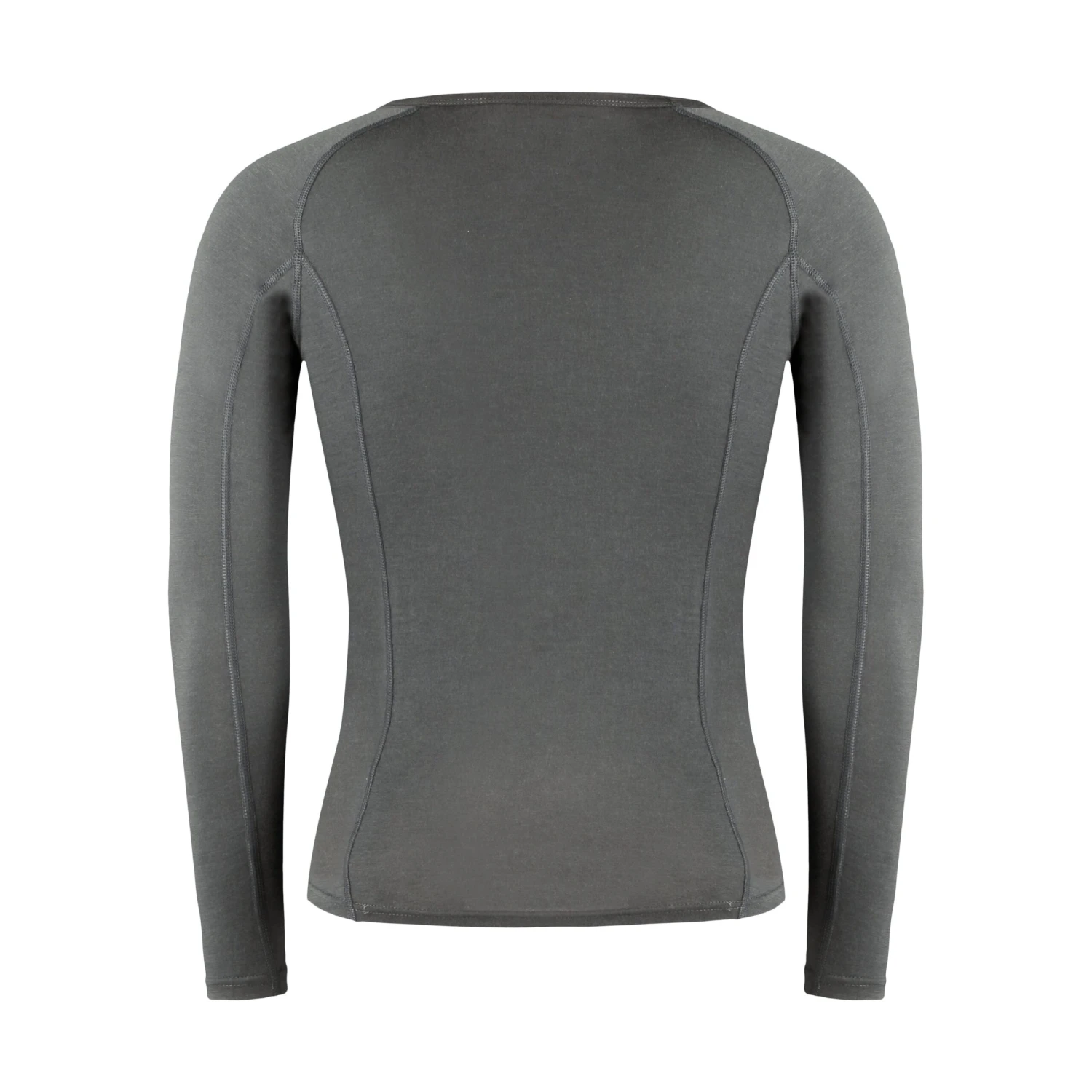 Carnac Long Sleeve Merino Base Layer 14 Carnac Long Sleeve Merino Base Layer - Image 12