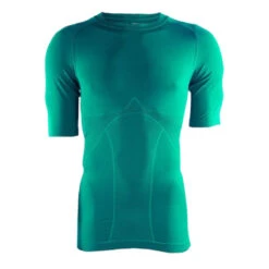 Carnac Short Sleeve Base Layer -AOI Bike Shop CLCASHSBL COB P1