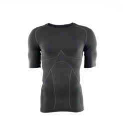 Carnac Short Sleeve Base Layer -AOI Bike Shop CLCASHSBL SLA P1 01
