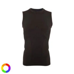 Carnac Sleeveless Base Layer