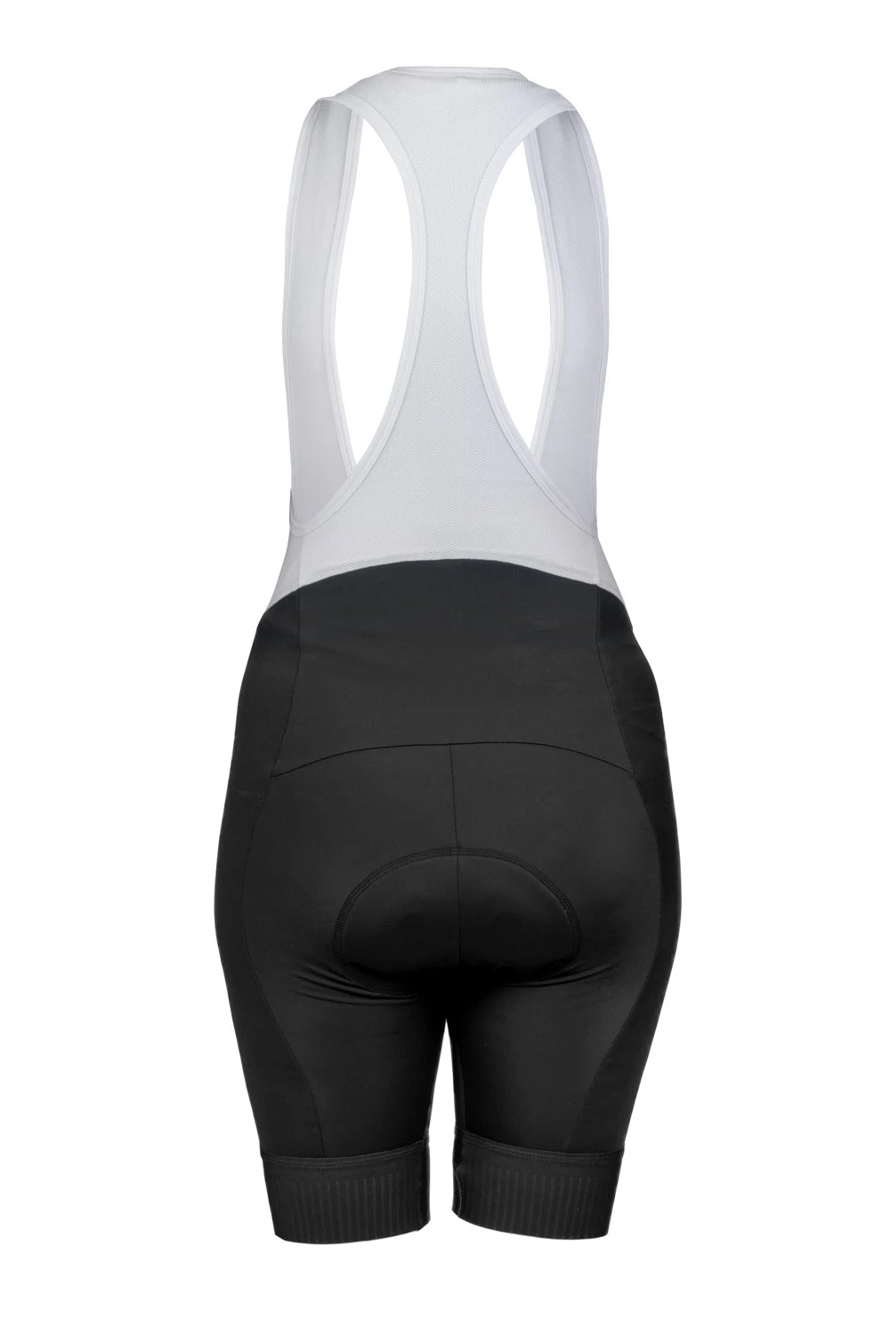 Carnac Women's Bib Shorts / Black 4 Carnac Women's Bib Shorts / Black - Image 2