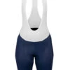 Carnac Women's Bib Shorts / Navy -AOI Bike Shop CLCAWBSNAV P1