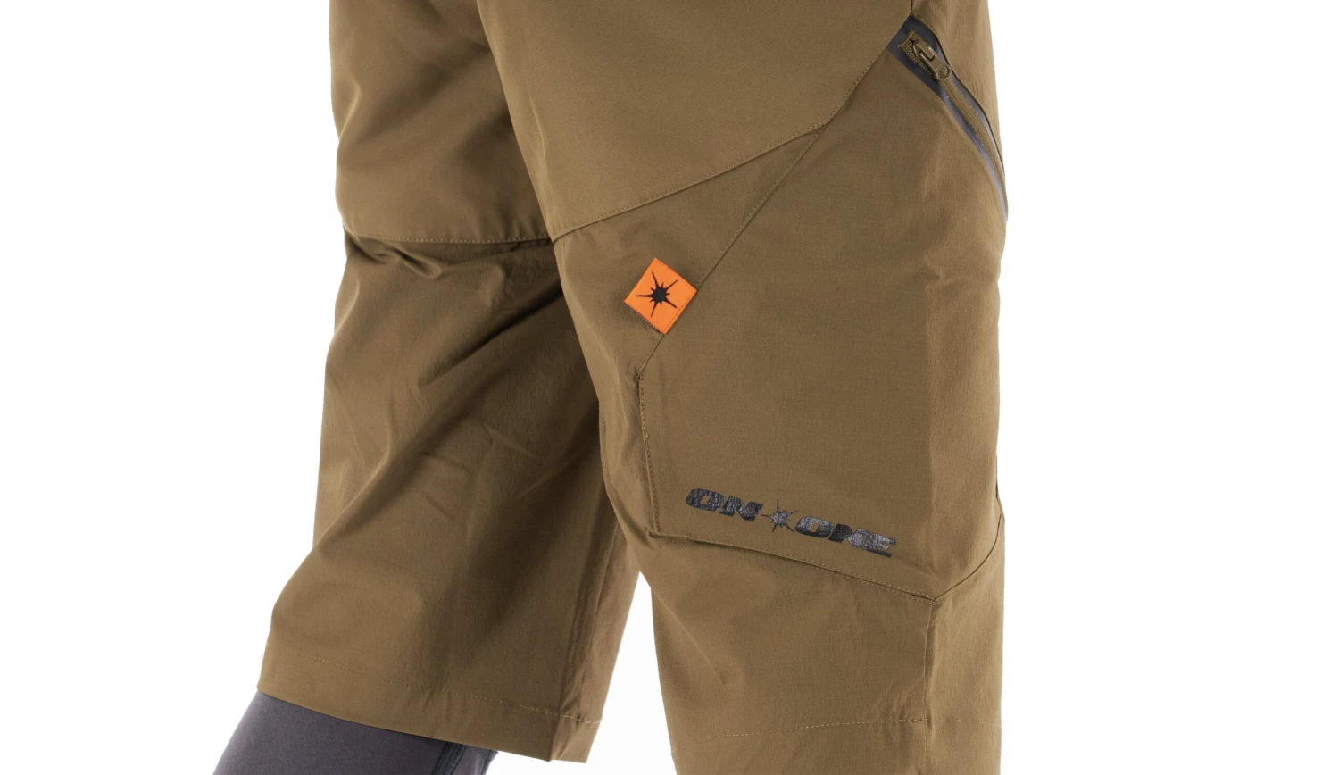 On-One MTB Trail Shorts 12 On-One MTB Trail Shorts - Image 10