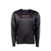 On-One MX Long Sleeve Trail Jersey Men’s Charcoal 2 On-One MX Long Sleeve Trail Jersey Men’s Charcoal -AOI Bike Shop CLOOMXLSTJMC P1 01