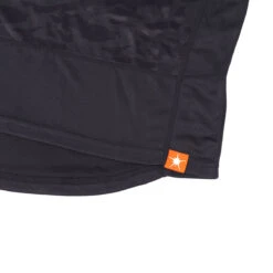 On-One MX Long Sleeve Trail Jersey Men’s Charcoal -AOI Bike Shop CLOOMXLSTJMC P5