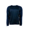On-One Raglan Long Sleeve Trail Jersey Men’s Navy -AOI Bike Shop CLOORLSTJMN P1 01
