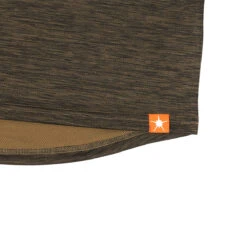 On-One Raglan Long Sleeve Trail Jersey Men’s Olive -AOI Bike Shop CLOORLSTJMO P5