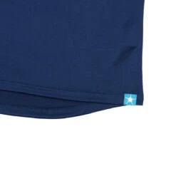 On-One Raglan Long Sleeve Trail Jersey Women’s Navy -AOI Bike Shop CLOORLSTJWN P5