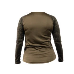 On-One Raglan Long Sleeve Trail Jersey 8 On-One Raglan Long Sleeve Trail Jersey -AOI Bike Shop CLOORLSTJWO P2 01