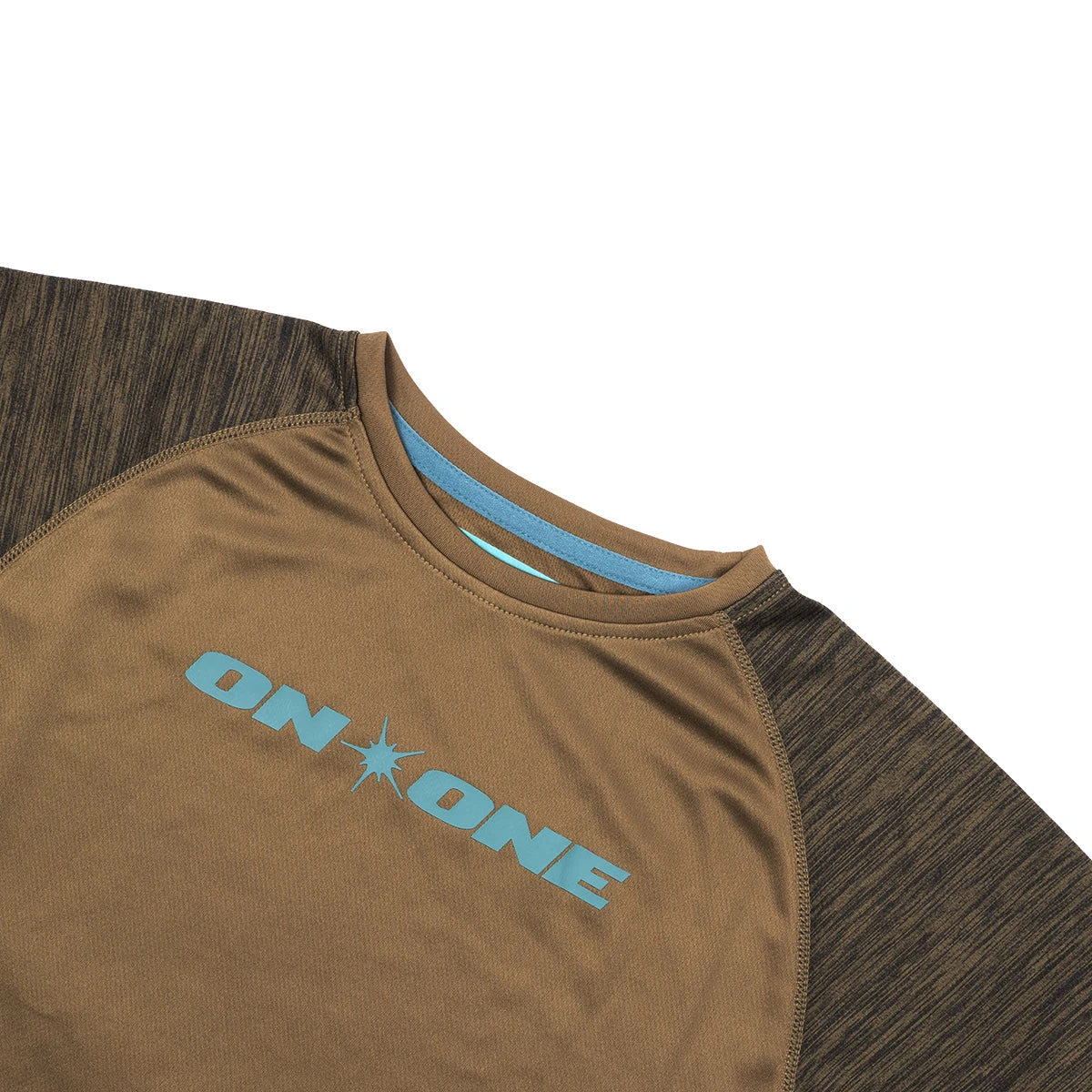 On-One Raglan Long Sleeve Trail Jersey 6 On-One Raglan Long Sleeve Trail Jersey - Image 4