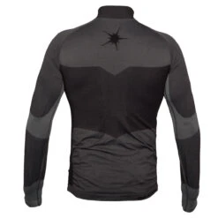 On-One Thermo Compress Long Sleeve Turtle Neck Base Layer -AOI Bike Shop CLOOTHMCOMP P2