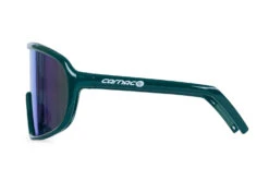 Carnac Para Sunglasses / Pine Green Frame & Blue Revo Lens -AOI Bike Shop CLPARPINGRN P2