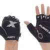 Planet X Fit Mitts -AOI Bike Shop CLPXFITMT BLK P1