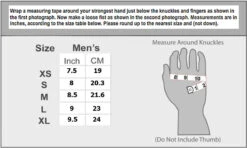 Planet X Fit Mitts 7 Planet X Fit Mitts -AOI Bike Shop CLPXFITMT P3