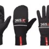 Planet X 365 Convertible Race Gloves -AOI Bike Shop CLPXHWG17 P1 01