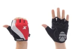 Planet X Ulner Mitts -AOI Bike Shop CLPXULNMT RWB P1