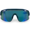 Carnac Vesta Sunglasses / Pine Green Frame &Green Revo Lens -AOI Bike Shop CLVESPINGRN P1