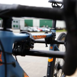 Planet X Bike Rack 2 Bicycles -AOI Bike Shop CRPXBC2 P10