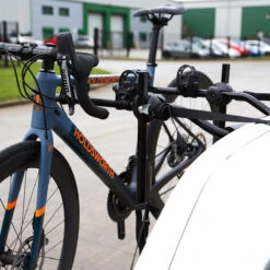 Planet X Bike Rack 2 Bicycles -AOI Bike Shop CRPXBC2 P11