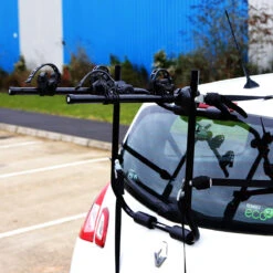 Planet X Bike Rack 2 Bicycles -AOI Bike Shop CRPXBC2 P7