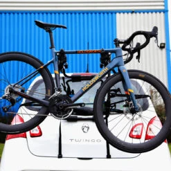 Planet X Bike Rack 2 Bicycles -AOI Bike Shop CRPXBC2 P8