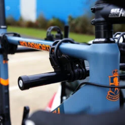 Planet X Bike Rack 2 Bicycles -AOI Bike Shop CRPXBC2 P9