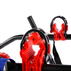 Planet X Bike Rack 3 Bicycles -AOI Bike Shop CRPXBC3 P3