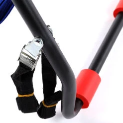 Planet X Bike Rack 3 Bicycles -AOI Bike Shop CRPXBC3 P4