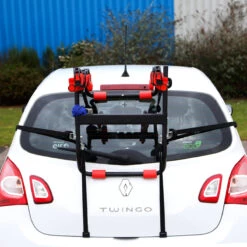 Planet X Bike Rack 3 Bicycles -AOI Bike Shop CRPXBC3 P6