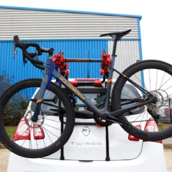 Planet X Bike Rack 3 Bicycles -AOI Bike Shop CRPXBC3 P7