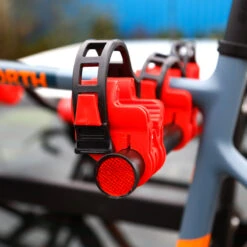 Planet X Bike Rack 3 Bicycles -AOI Bike Shop CRPXBC3 P9