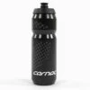 Carnac 750ml Water Bottle / Black & Grey -AOI Bike Shop Carnac 750ML 1512x1512 1