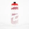 Carnac 750ml Water Bottle / Clear & Red -AOI Bike Shop Carnac1 750ML 1512x1512 Reverse