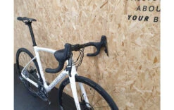 Planet X Pro Carbon Force 22 - Medium - White -AOI Bike Shop DBCL0103302 P3